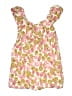 Assorted Brands 100% Viscose Pink Dress Size L (kids) - photo 1