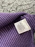 Apt. 9 Purple Turtleneck Sweater Size L (petite) - photo 8