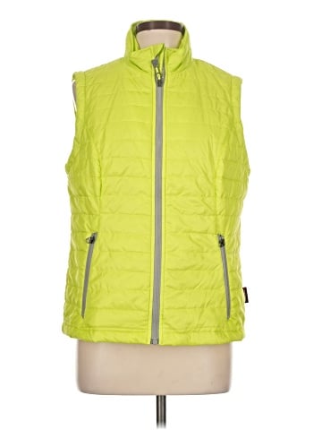 CHARLES RIVER APPAREL Vest (view 1)