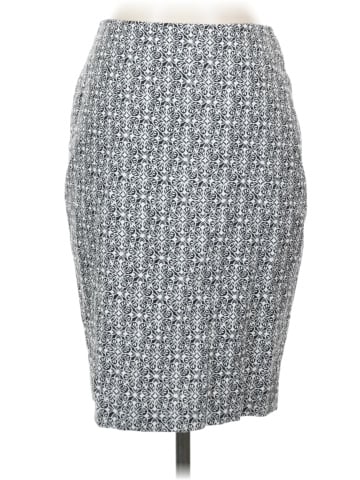 Ann Taylor Casual Skirt (view 1)