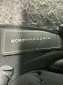 BCBGMAXAZRIA Solid Black Jacket Size XXS (estimated) - photo 6