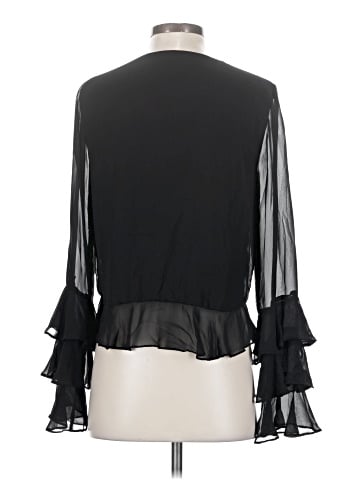 Tularosa Long Sleeve Blouse (view 2)