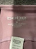 Bebe Sport Purple Active Pants Size M - photo 7