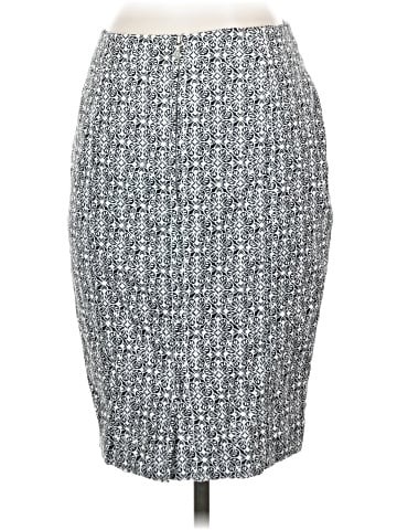 Ann Taylor Casual Skirt (view 2)