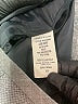 Garfield & Marks Gray Formal Skirt Size 10 - photo 5