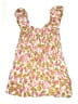 Assorted Brands 100% Viscose Pink Dress Size L (kids) - photo 2