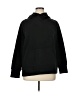 Green Tea Black Pullover Hoodie Size XL - photo 1