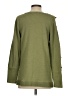Soft Surroundings Green Pullover Sweater Size S - photo 2