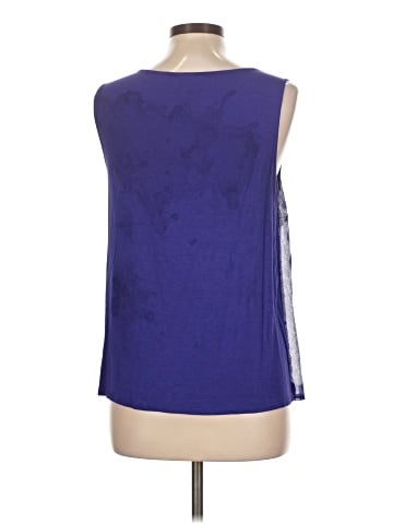 Rafaella Studio Sleeveless Blouse (view 2)