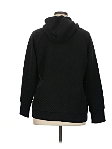 Green Tea Pullover Hoodie (view 2)
