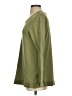 Soft Surroundings Green Pullover Sweater Size S - photo 5
