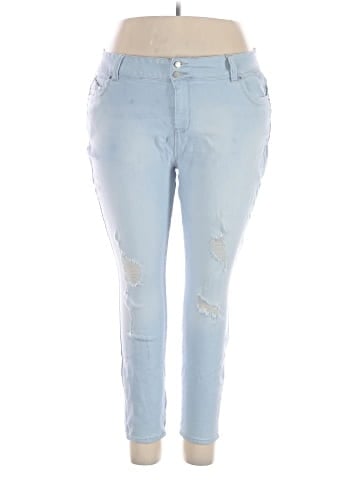 YMI Jeans (view 1)