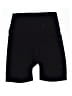 Danskin Solid Black Athletic Shorts Size XS - photo 1