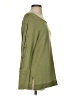 Soft Surroundings Green Pullover Sweater Size S - photo 4
