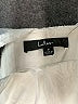 Lulus Ivory Jumpsuit Size S - photo 3