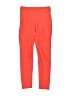 Active by Old Navy Solid Orange Active Pants Size 6 - 7 - photo 1