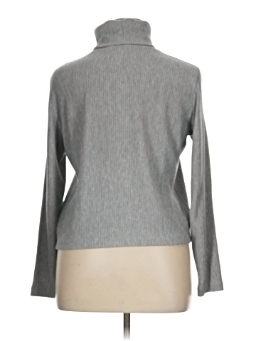 Club Monaco Turtleneck Sweater (view 2)