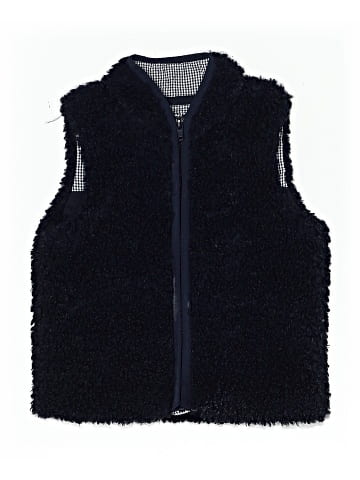 Mud Pie Vest (view 1)