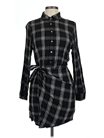 UNTUCKit Casual Dress (view 1)