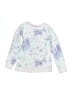 Cat & Jack White Jacket Size 7 - 8 - photo 1