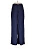 Shein Blue Casual Pants Size L - photo 1