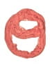 Unbranded Orange Scarf One size - photo 1