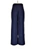 Shein Blue Casual Pants Size L - photo 2