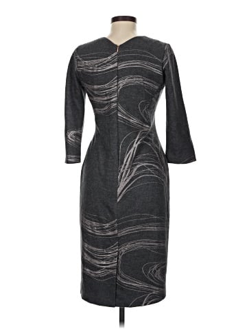 Jigsaw Cocktail Dress (view 2)