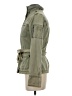 Halogen Green Jacket Size XS - photo 5