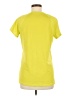 Under Armour Yellow Active T-Shirt Size M - photo 2
