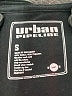 Urban Pipeline Black Pullover Hoodie Size S (kids) - photo 3