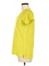 Under Armour Yellow Active T-Shirt Size M - photo 5