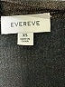 Evereve Metallic Brown Short Sleeve T-Shirt Size XS - photo 7