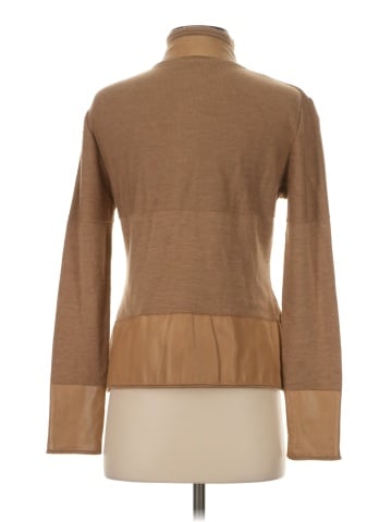 Marisa Minicucci Wool Cardigan (view 2)