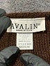 AVALIN Brown Cardigan Size M - photo 6