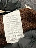 AVALIN Brown Cardigan Size M - photo 7
