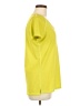 Under Armour Yellow Active T-Shirt Size M - photo 4