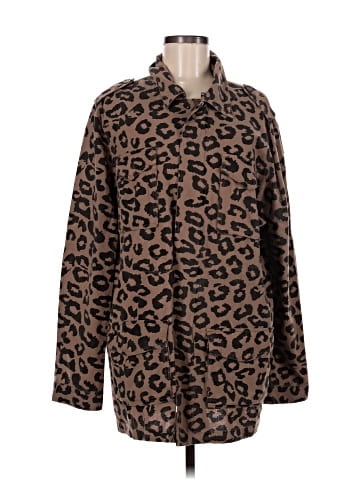 Ellison Coat (view 1)