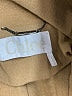 Chloé Tan Coat Size EU (FR) 38 / US 6 - photo 11