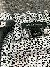 Ann Taylor 100% Polyester Gray Blue Long Sleeve Blouse Size XS - photo 7