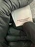 Ann Taylor 100% Polyester Gray Blue Long Sleeve Blouse Size XS - photo 8