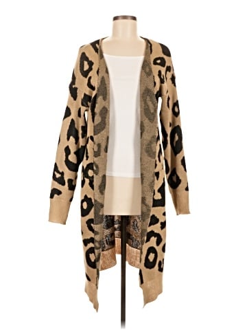 Vestidos Kimono (view 1)
