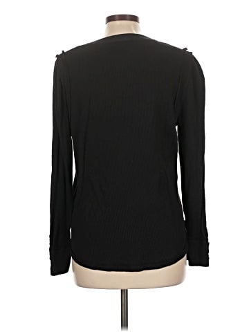 Design 365 Long Sleeve Henley (view 2)
