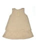 Gabby. Solid Tan Dress Size 8 - photo 2