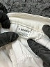 J Brand Ivory Jeans Size 30 waist - photo 7