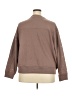 A New Day Stars Brown Sweatshirt Size XXL - photo 2