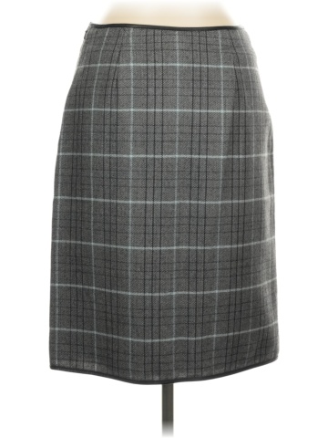 Banana Republic Formal Skirt (view 2)
