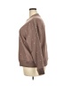 A New Day Stars Brown Sweatshirt Size XXL - photo 5