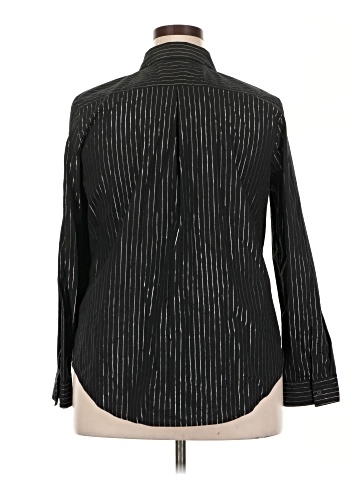 Apt. 9 Long Sleeve Button-Down Shirt (view 2)