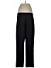 Tara Jarmon 100% Polyester Black Dress Pants Size EU (FR) 44 / US 12 - photo 2